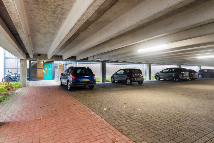 Foto 24 van Romkeslaan 112