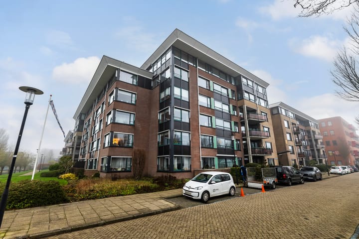 Foto 27 van Romkeslaan 112