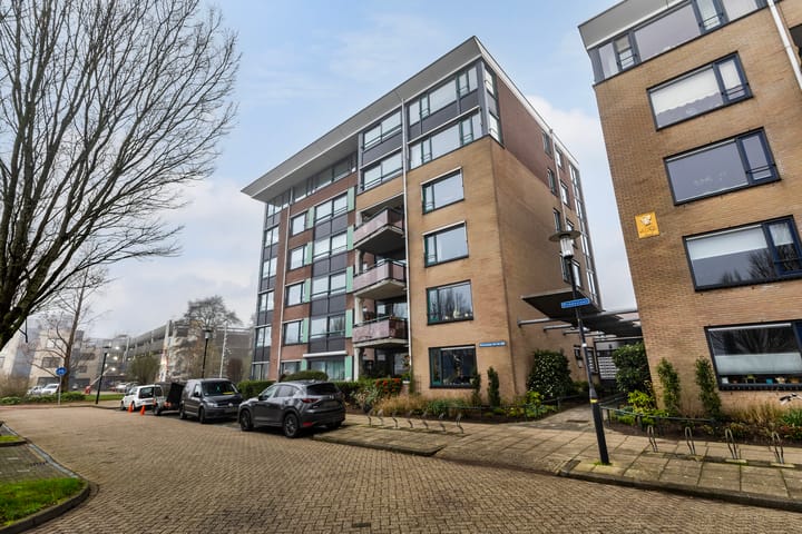 Foto 28 van Romkeslaan 112