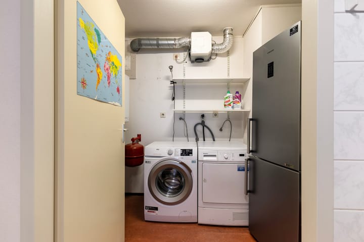 Foto 18 van Romkeslaan 112