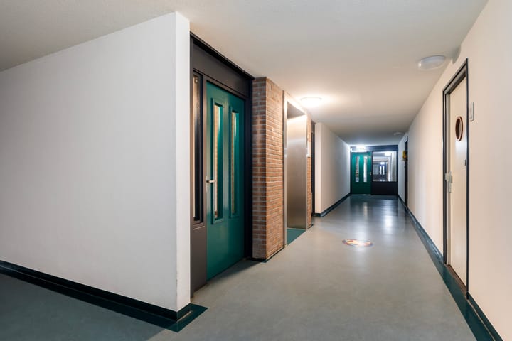 Foto 23 van Romkeslaan 112