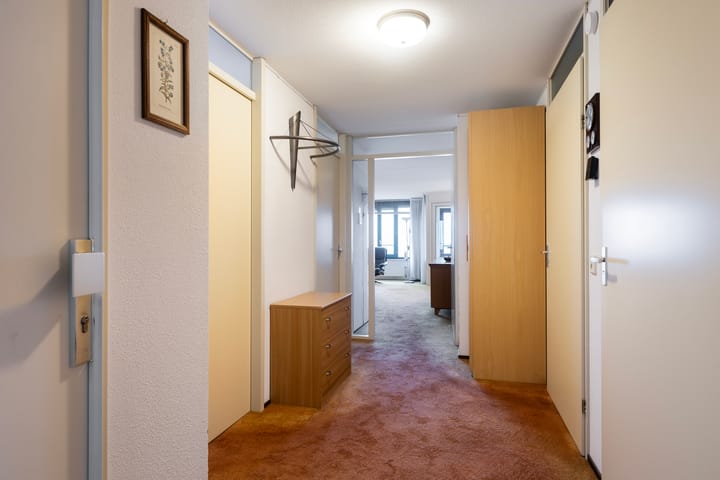 Foto 10 van Romkeslaan 112