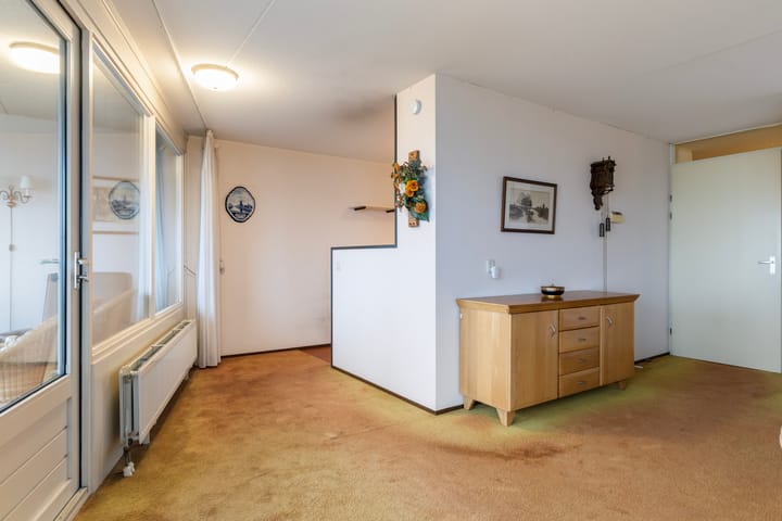 Foto 5 van Romkeslaan 112