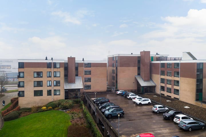 Foto 25 van Romkeslaan 112