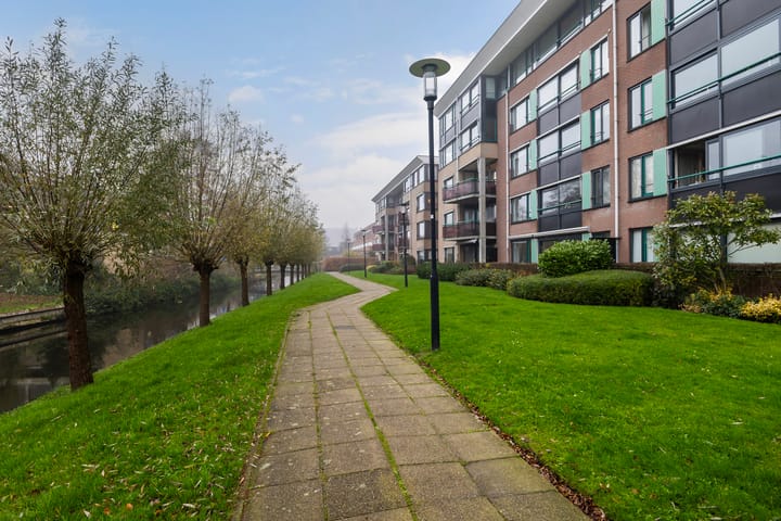 Foto 30 van Romkeslaan 112