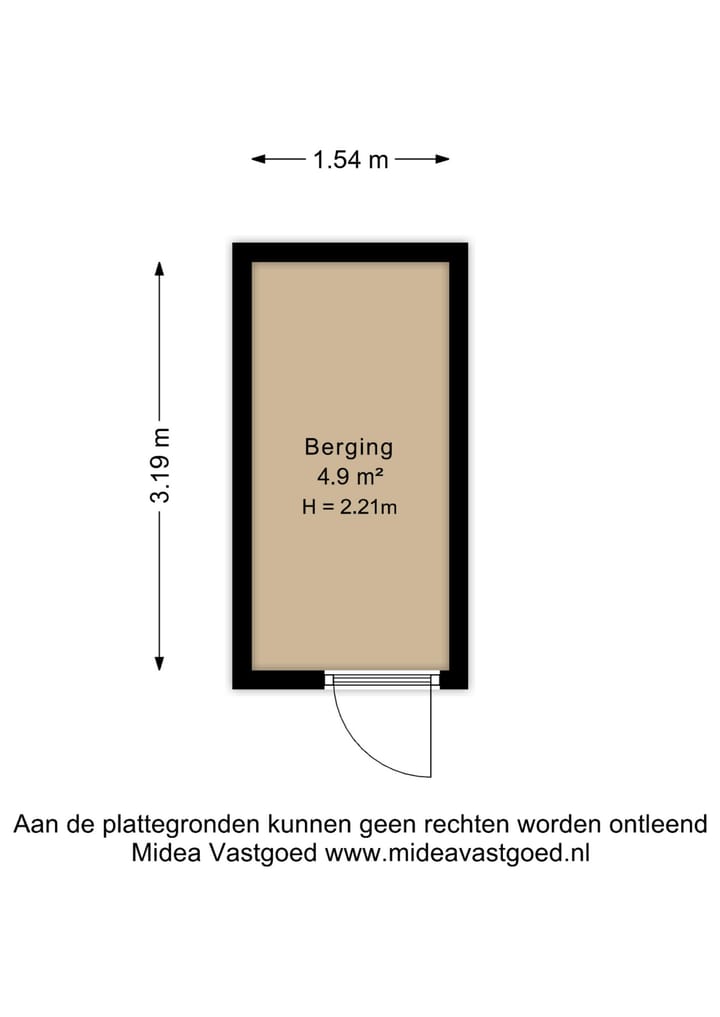 Foto 33 van Romkeslaan 112