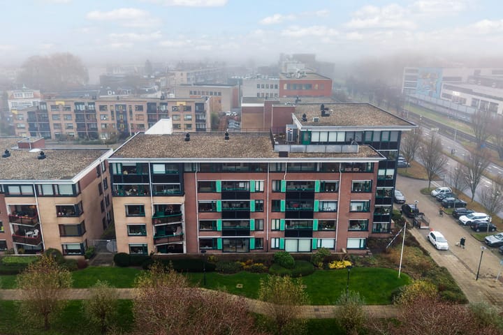 Foto 31 van Romkeslaan 112