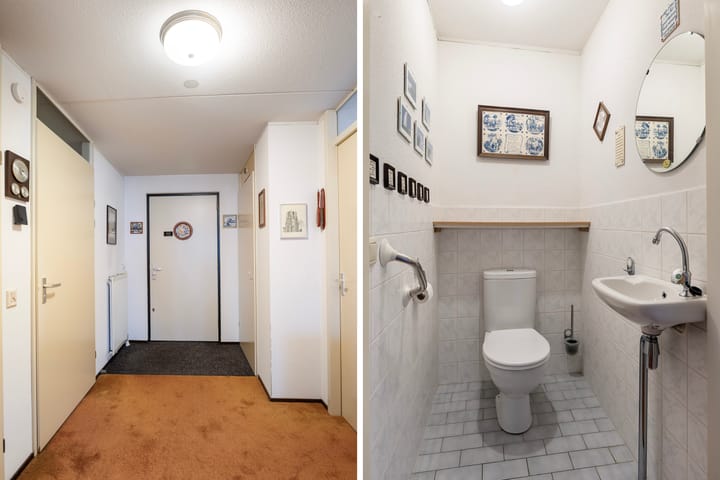 Foto 11 van Romkeslaan 112