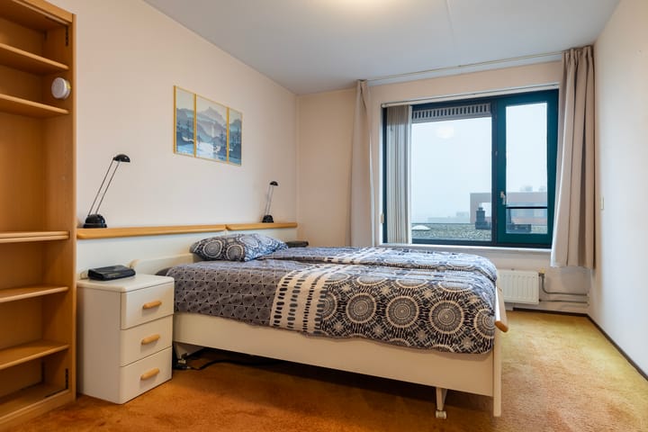 Foto 12 van Romkeslaan 112