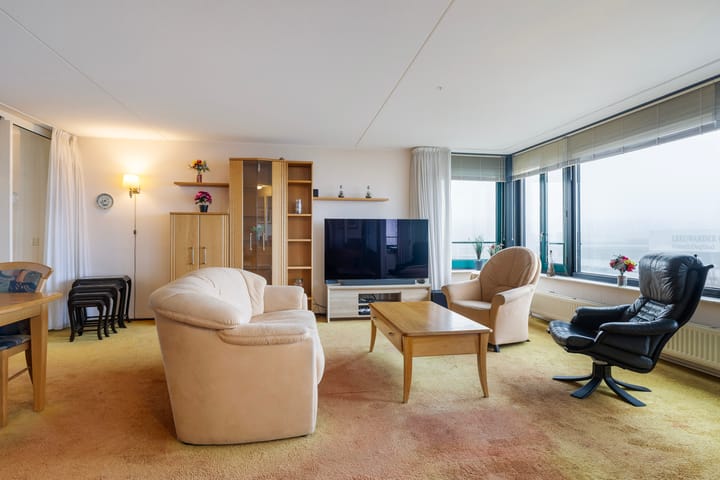 Foto 2 van Romkeslaan 112