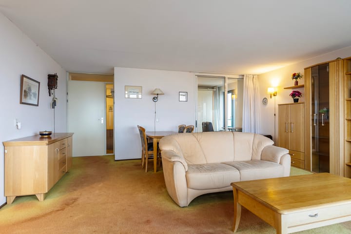 Foto 3 van Romkeslaan 112