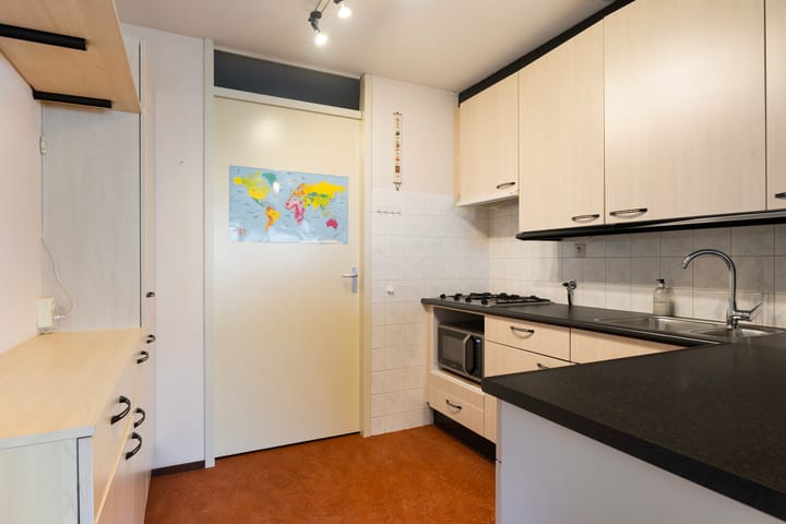 Foto 8 van Romkeslaan 112