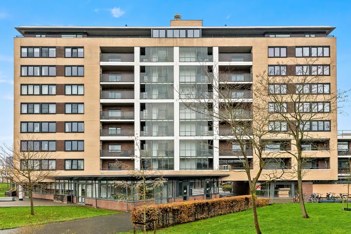 Foto 4 van Lasserstraat 54