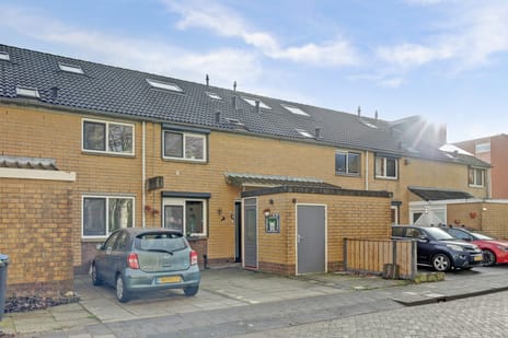 Rigolettostraat thumbnail