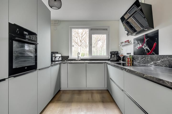 Foto 2 van Rigolettostraat 89