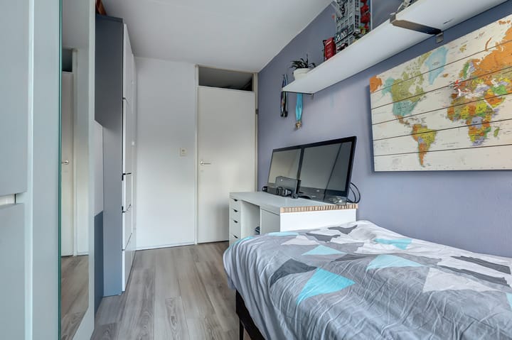 Foto 23 van Rigolettostraat 89