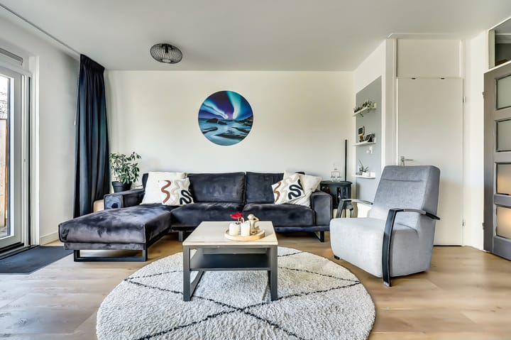 Foto 7 van Rigolettostraat 89