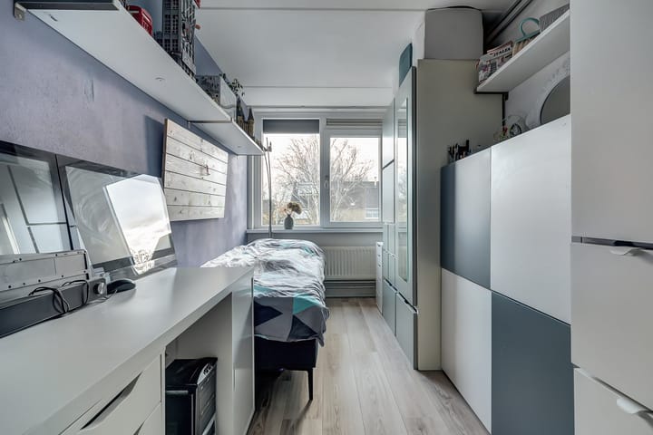 Foto 22 van Rigolettostraat 89