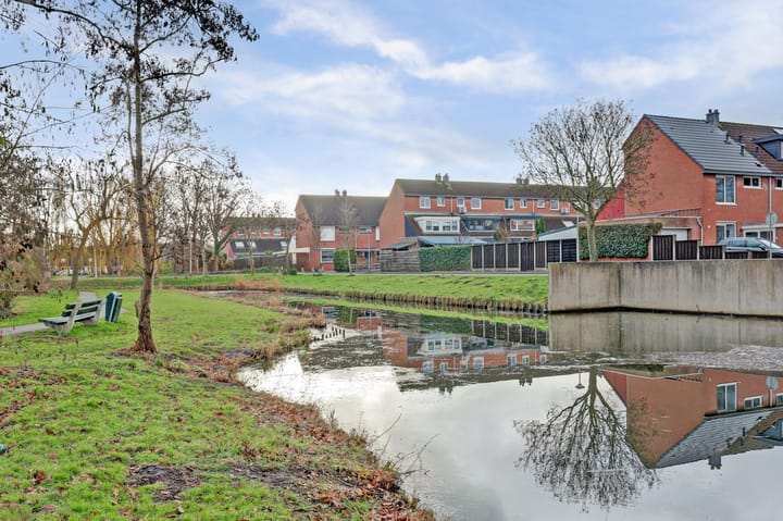 Foto 40 van Rigolettostraat 89