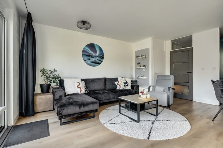 Foto 8 van Rigolettostraat 89