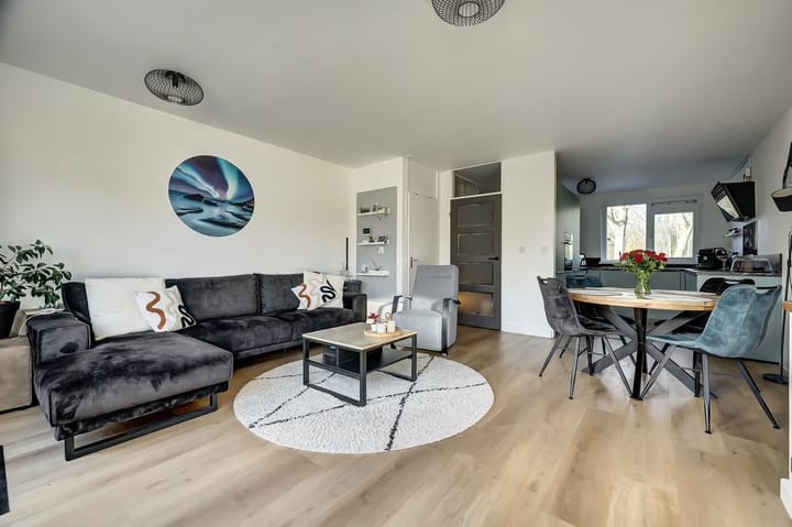 Foto 9 van Rigolettostraat 89