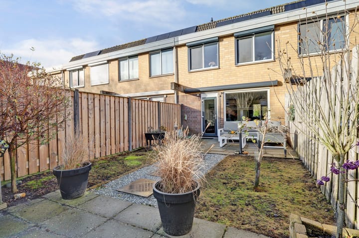 Foto 30 van Rigolettostraat 89