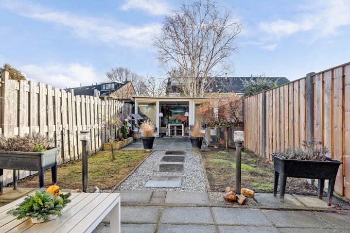 Foto 32 van Rigolettostraat 89