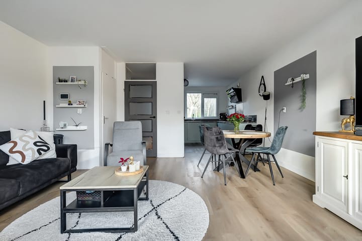 Foto 5 van Rigolettostraat 89