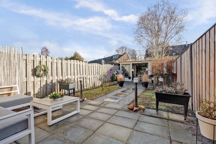 Foto 33 van Rigolettostraat 89