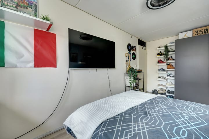 Foto 20 van Rigolettostraat 89