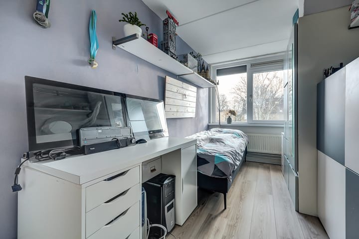 Foto 21 van Rigolettostraat 89