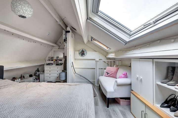 Foto 28 van Rigolettostraat 89