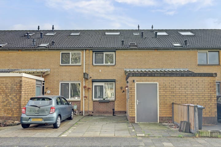 Foto 36 van Rigolettostraat 89