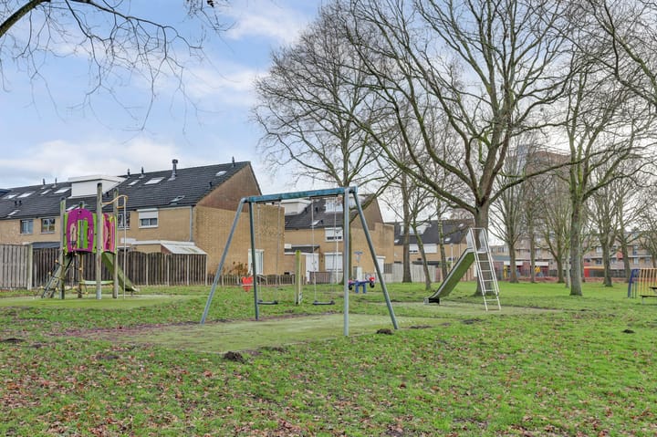 Foto 39 van Rigolettostraat 89