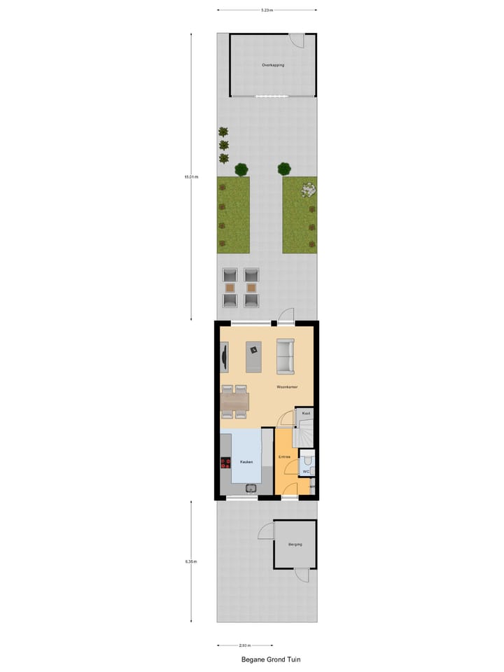 Foto 41 van Rigolettostraat 89