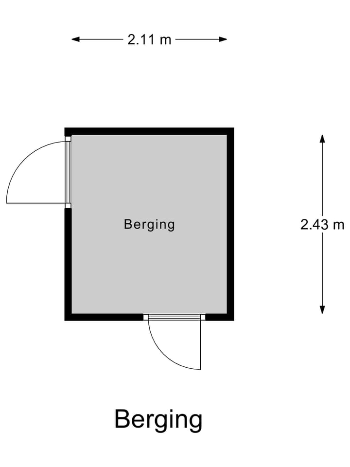 Foto 45 van Rigolettostraat 89