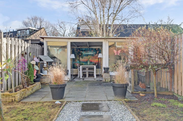 Foto 34 van Rigolettostraat 89