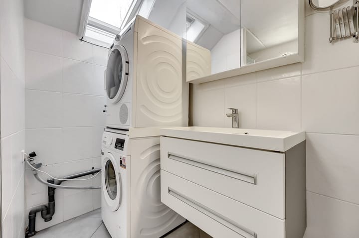 Foto 14 van Rigolettostraat 89