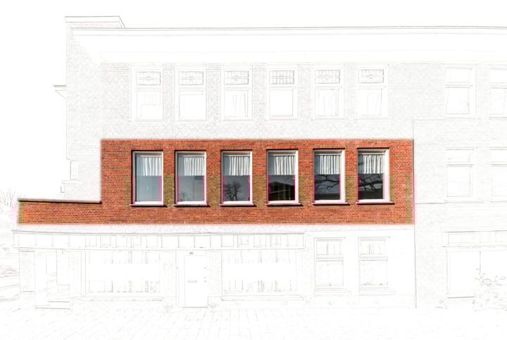 Foto 21 van Van Musschenbroekstraat 111