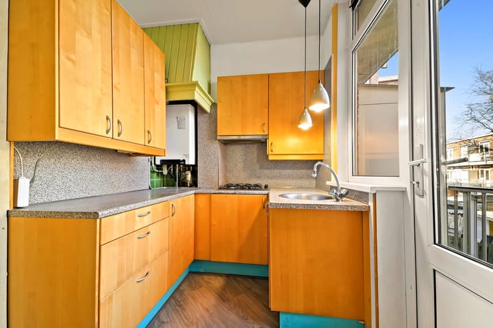 Foto 7 van Van Musschenbroekstraat 111