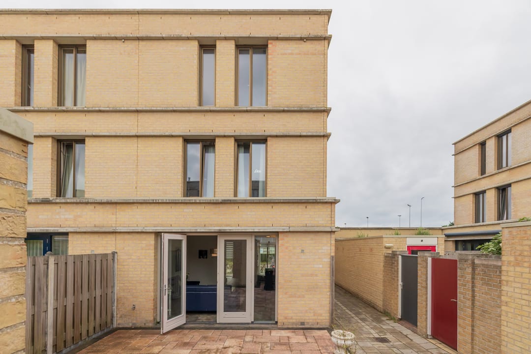 Foto 2 van Morgenster 62