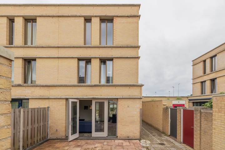 Foto 2 van Morgenster 62