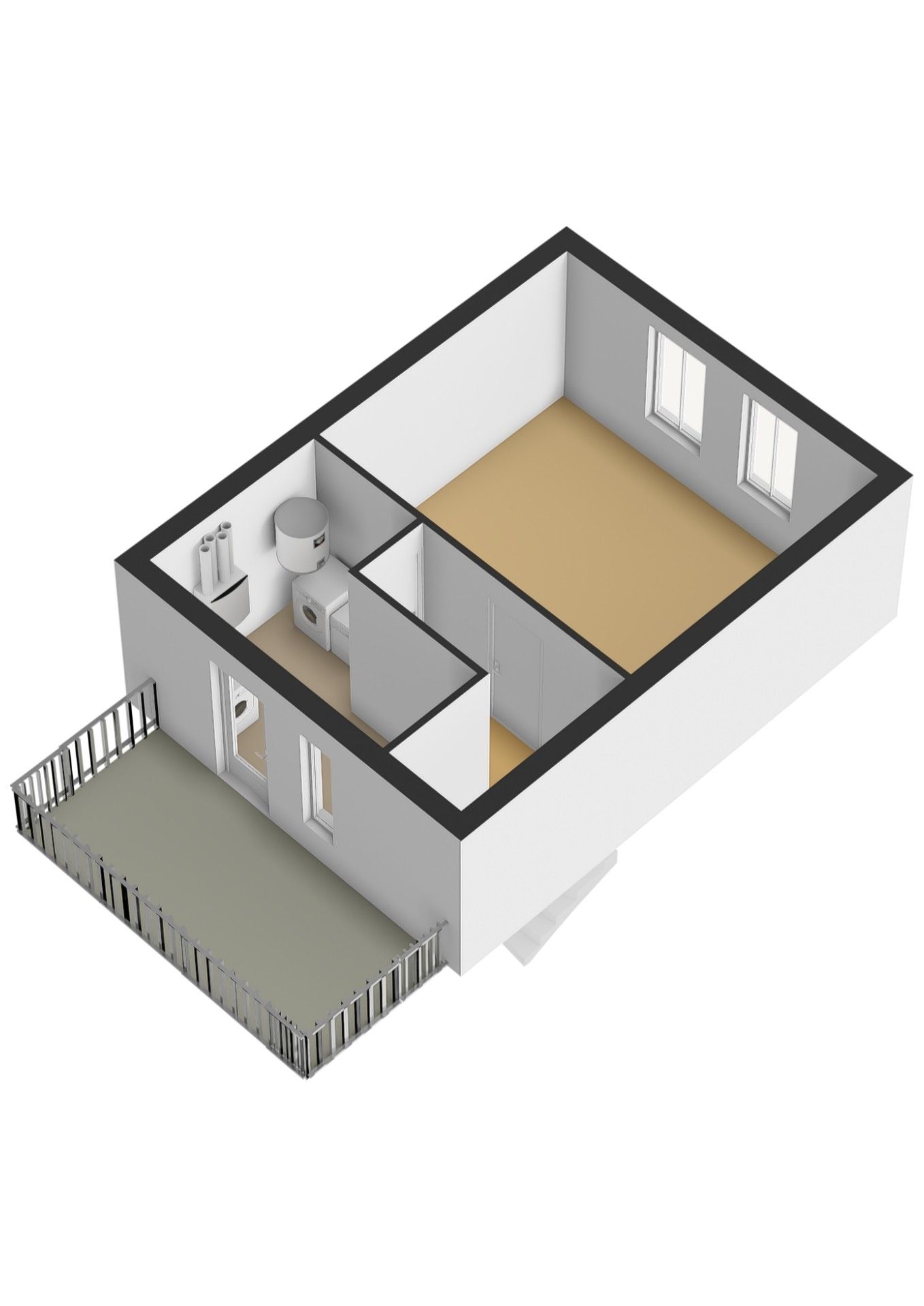 Foto 36 van Morgenster 62