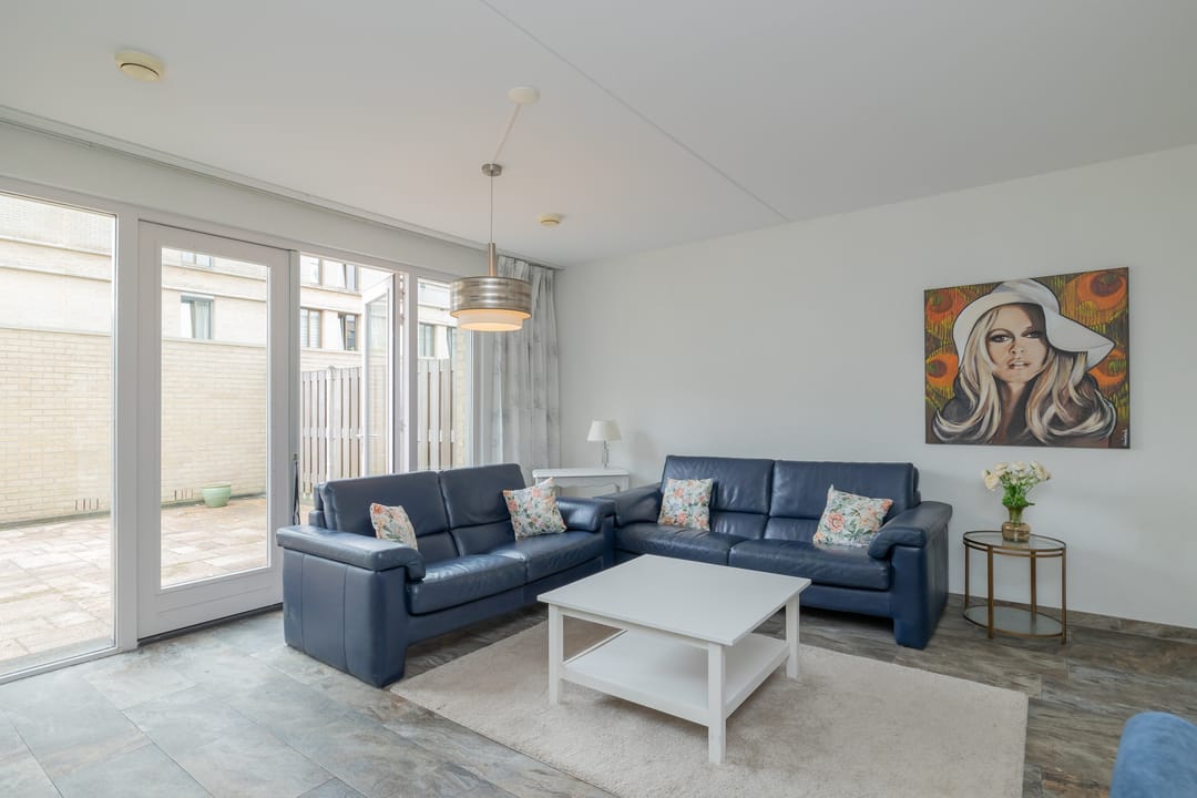 Foto 8 van Morgenster 62