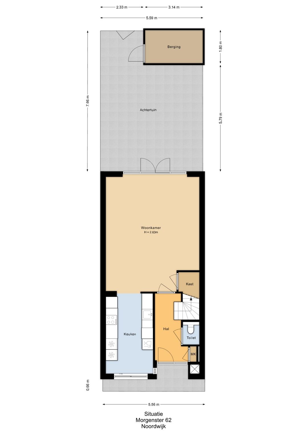 Foto 37 van Morgenster 62