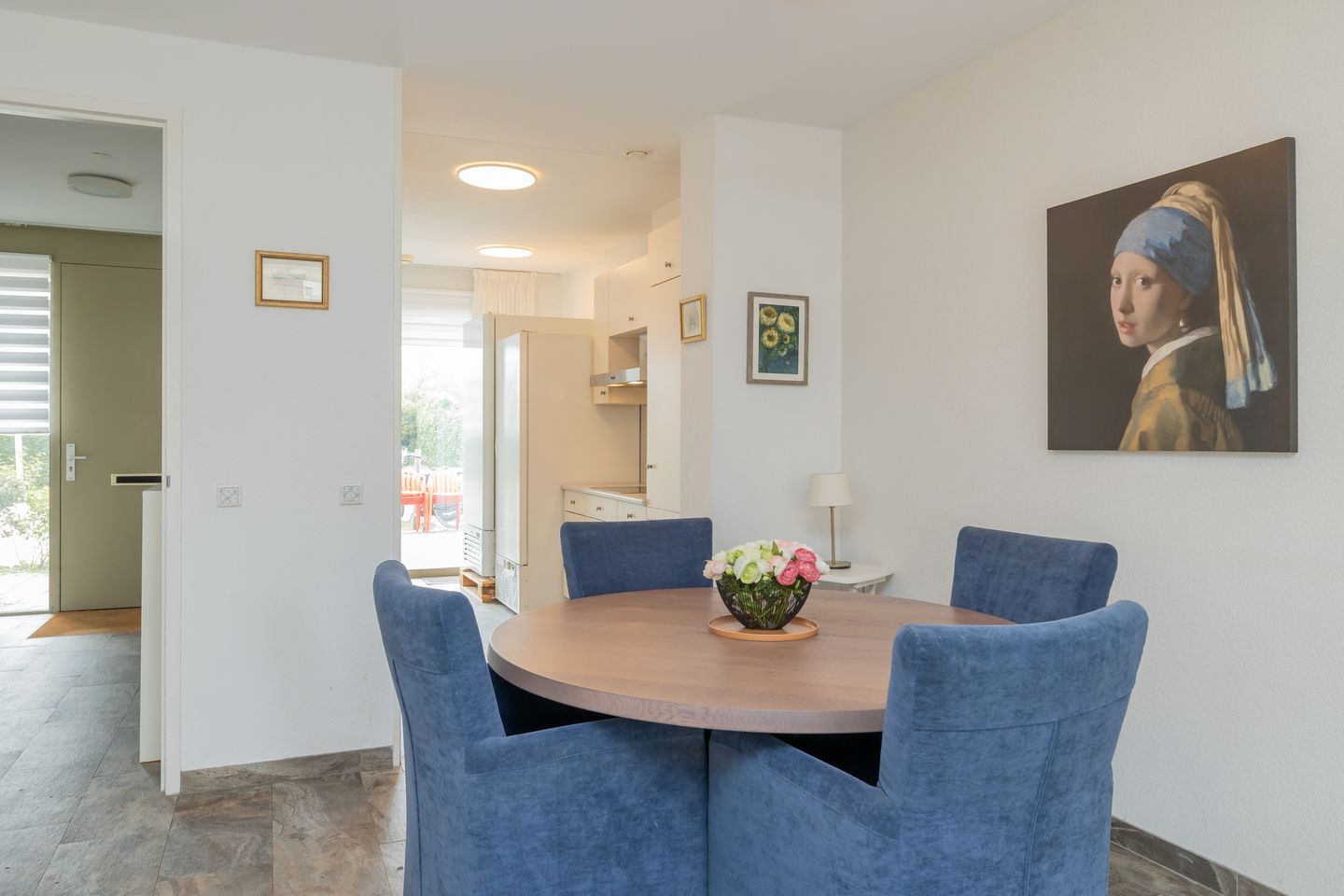 Foto 14 van Morgenster 62