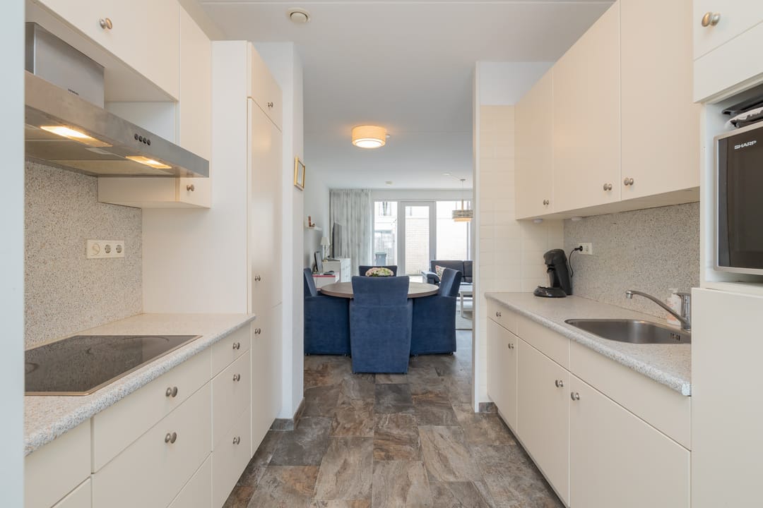 Foto 13 van Morgenster 62