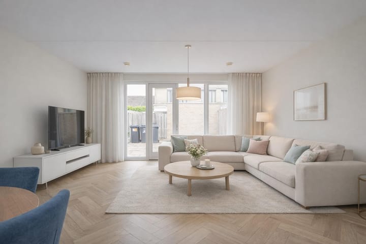 Foto 3 van Morgenster 62