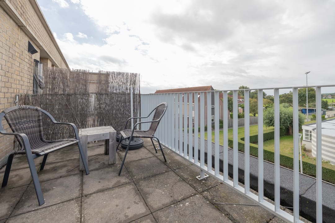 Foto 28 van Morgenster 62