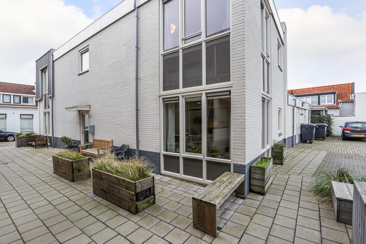 Foto 2 van Abel Tasmanstraat 1